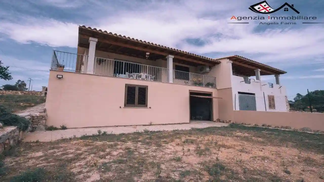 Villa - foto 4