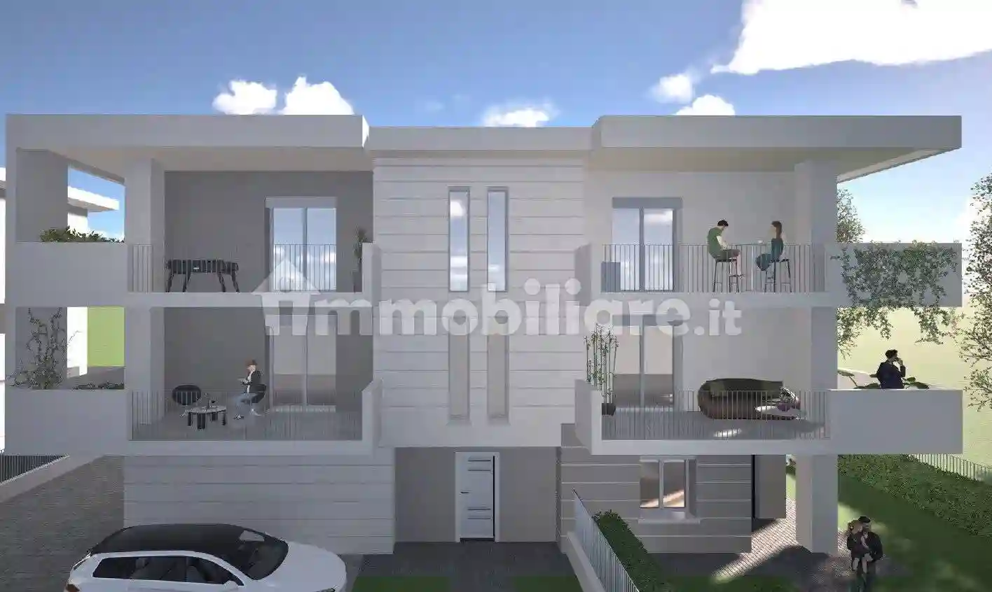 Appartamento - foto 5