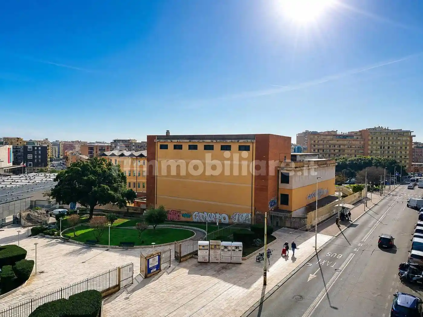 Appartamento in vendita a Cagliari