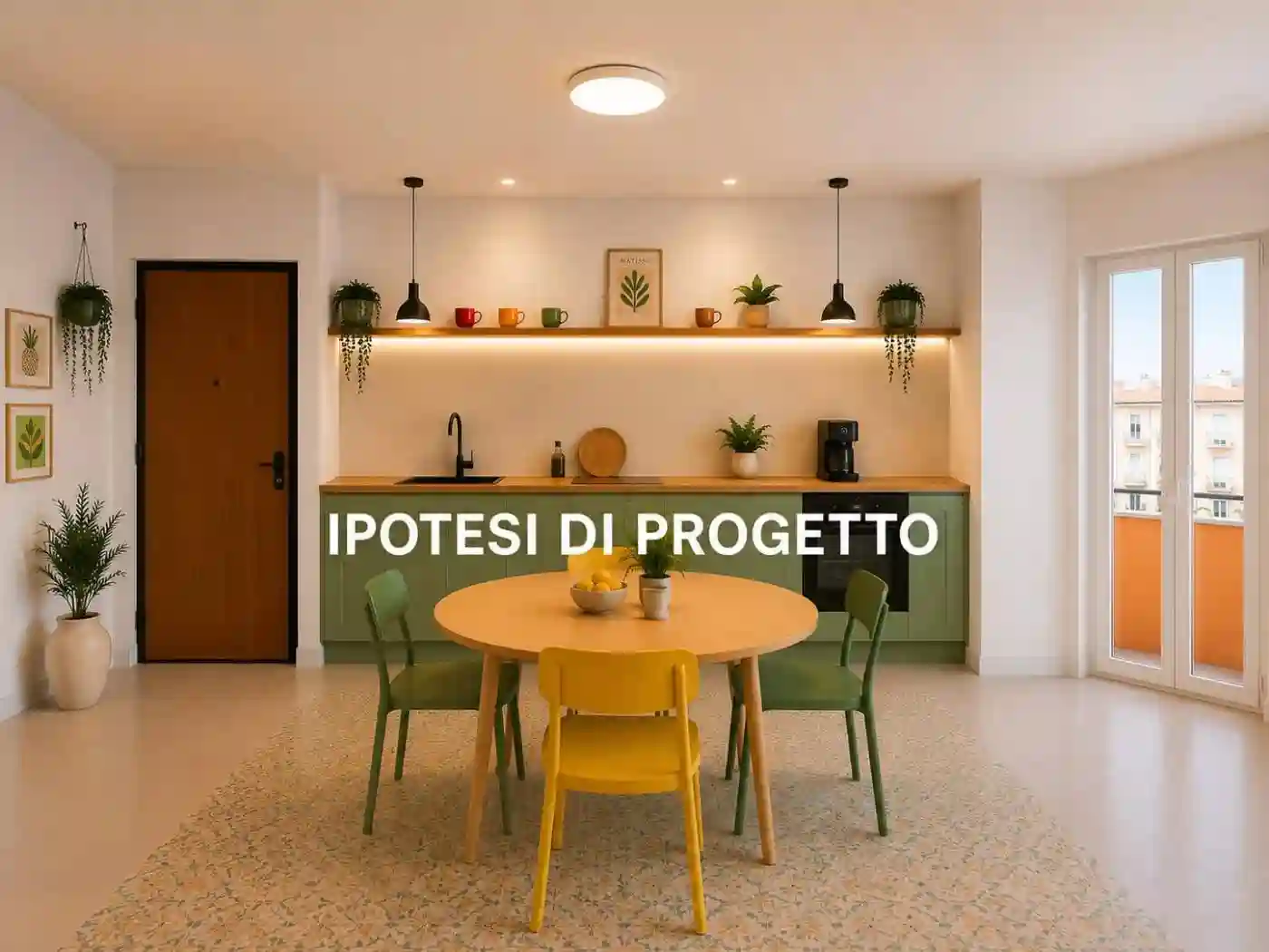 Appartamento - foto 5