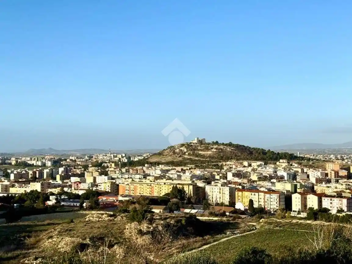 Appartamento in affitto a Cagliari