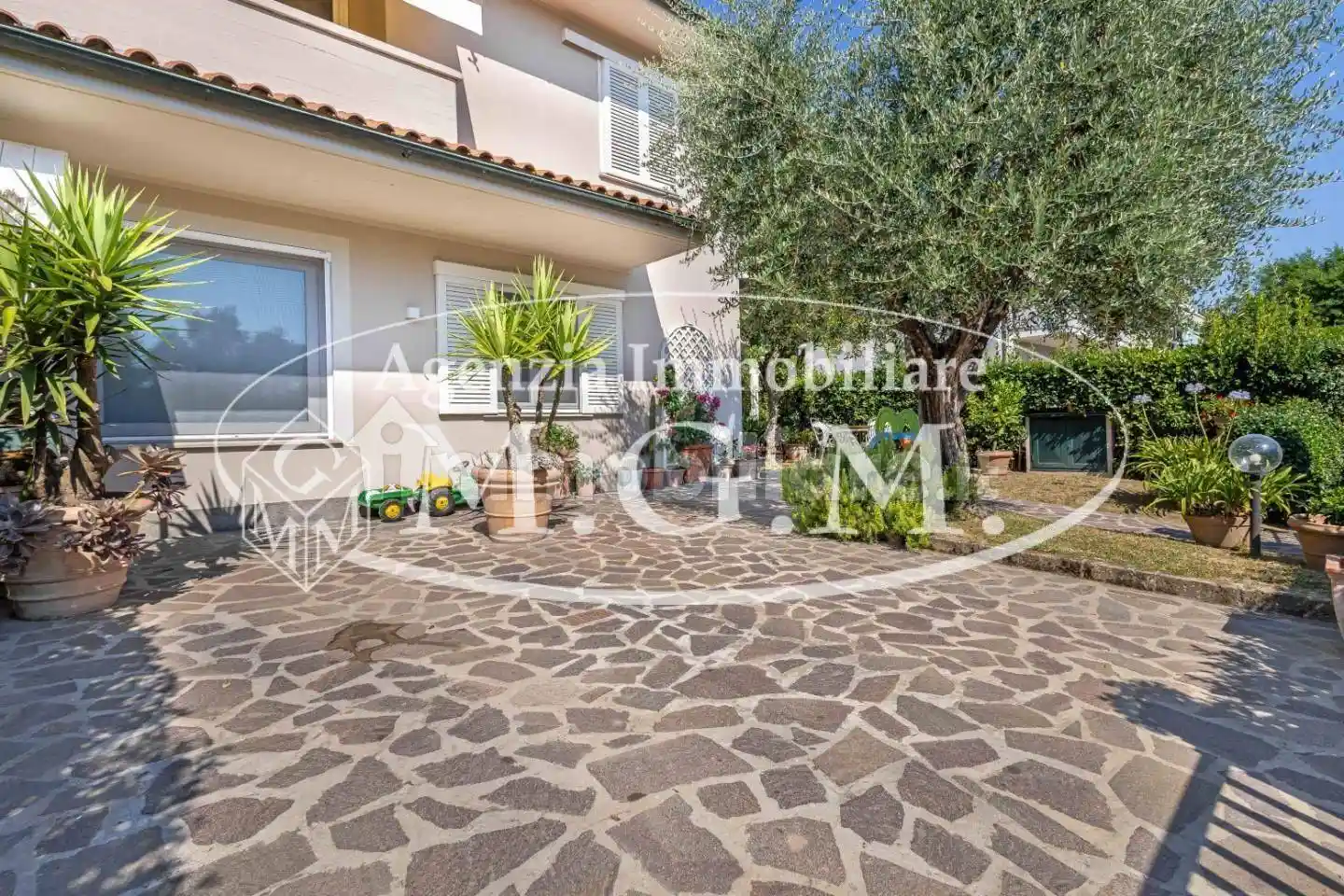 Villetta a schiera in vendita a Castelfranco di Sotto