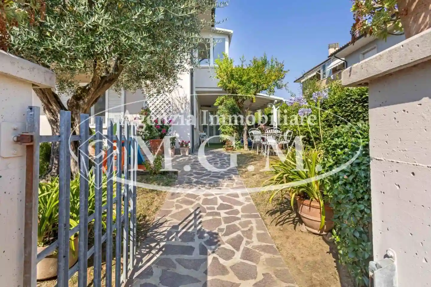 Villetta a schiera - foto 2