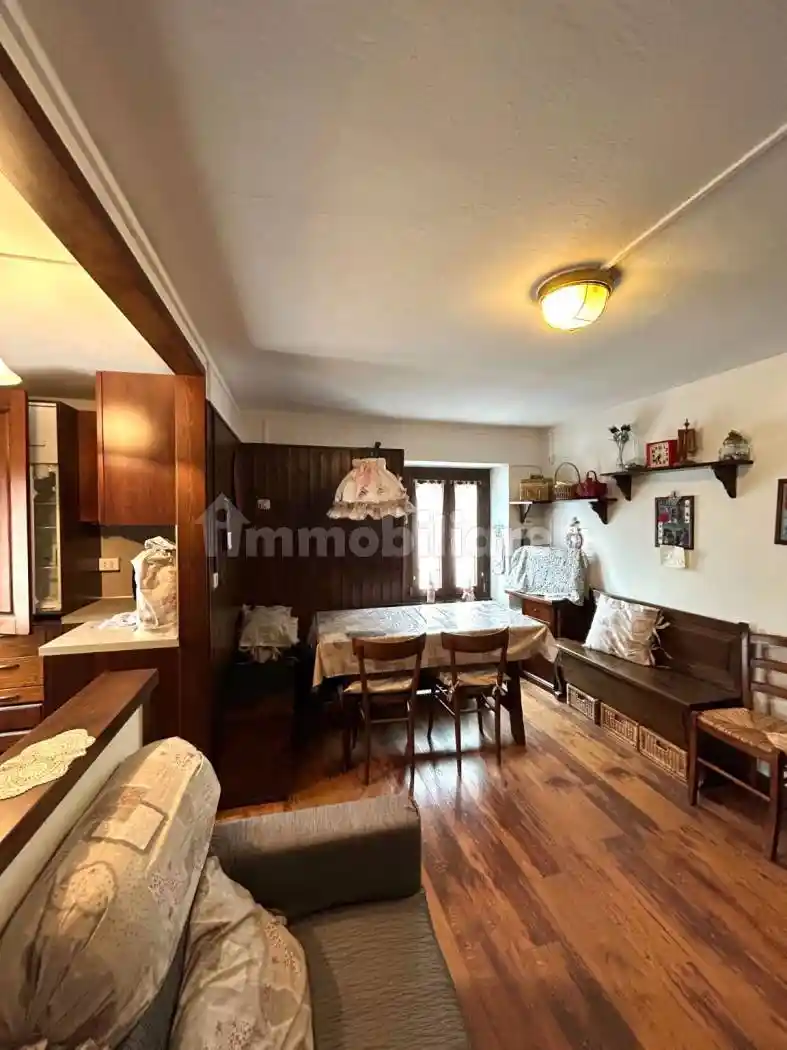 Casa indipendente in vendita a Premana