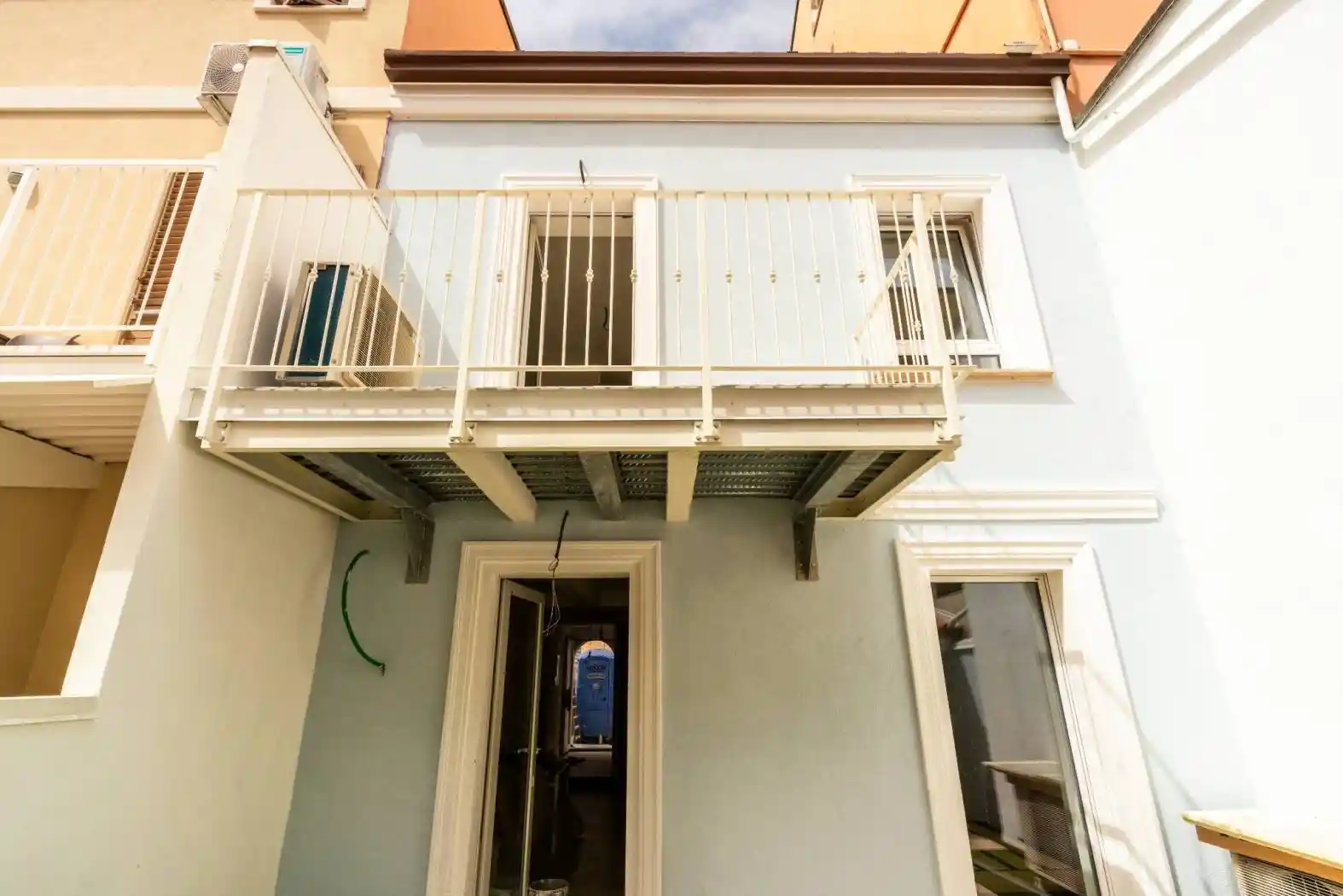 Appartamento in vendita a Civitanova Marche