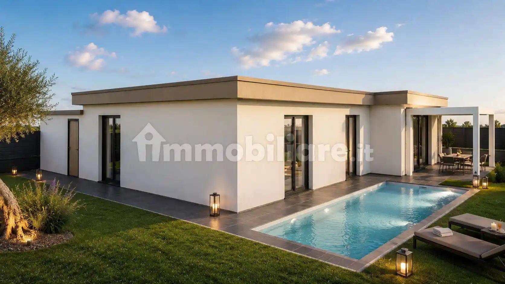 Villa in vendita a Lurate Caccivio