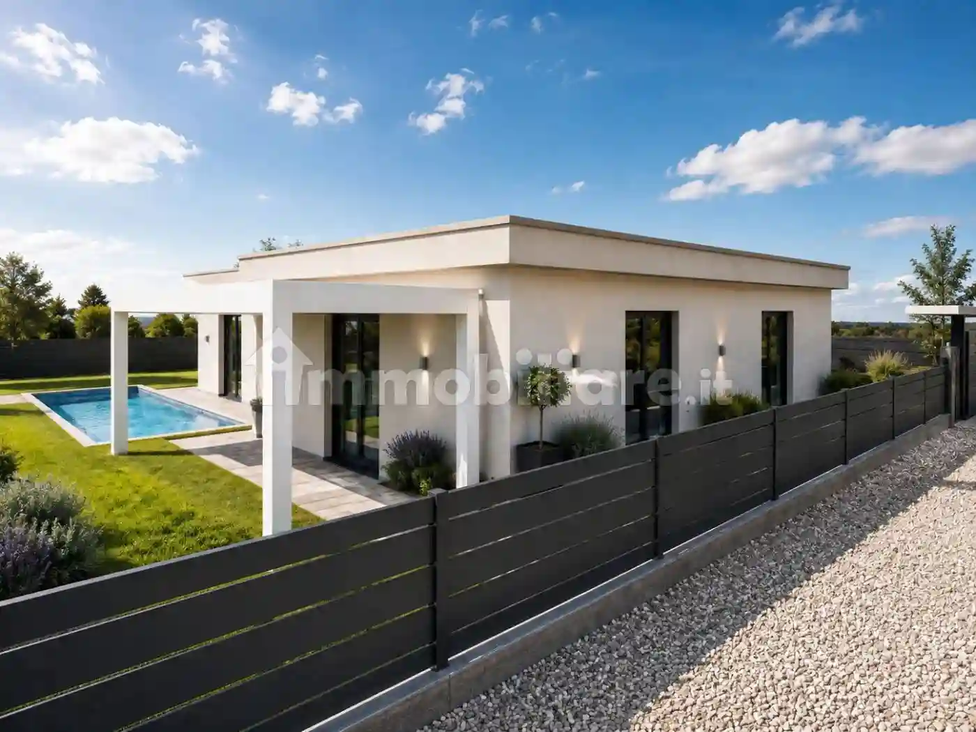 Villa - foto 2