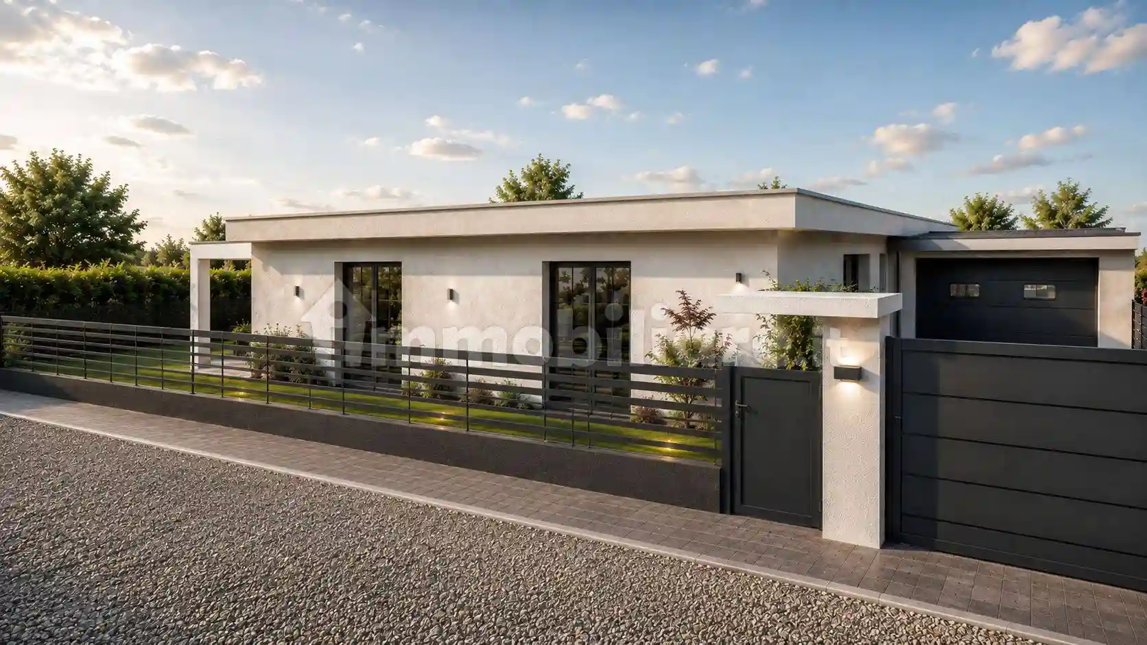 Villa - foto 3