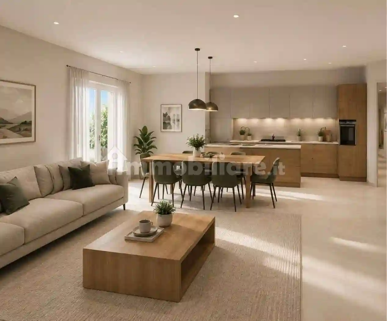 Villa - foto 5
