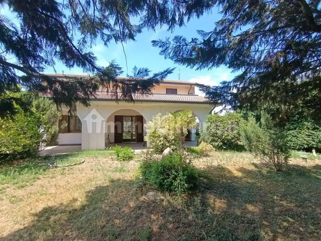 Villa in vendita a Isola della Scala