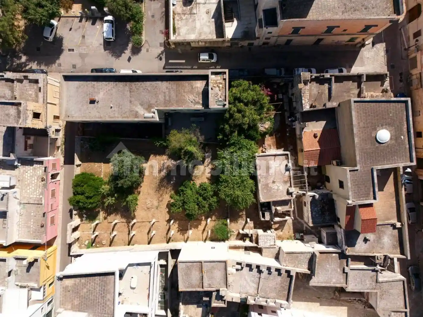 Villa in vendita a Taurisano
