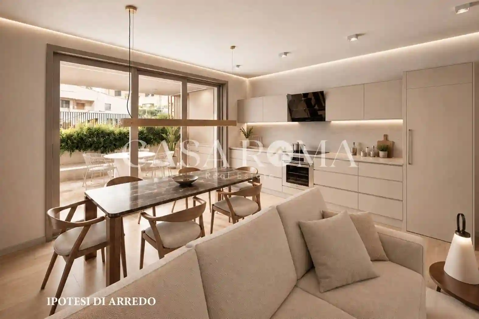 Appartamento - foto 2
