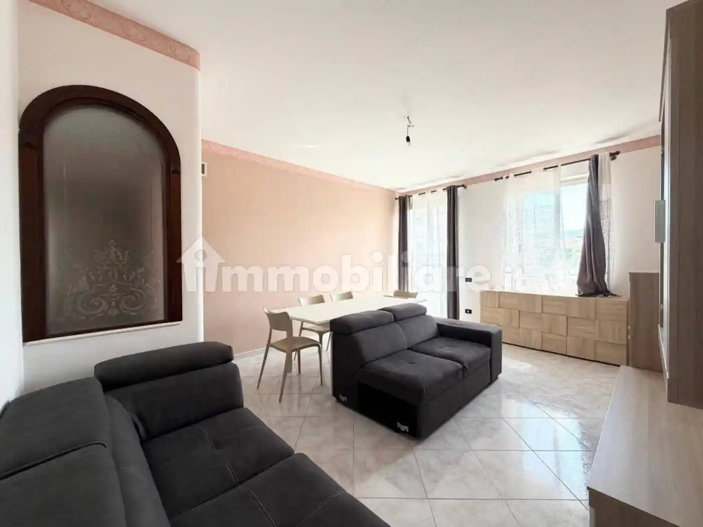 Appartamento in affitto a Casteldaccia