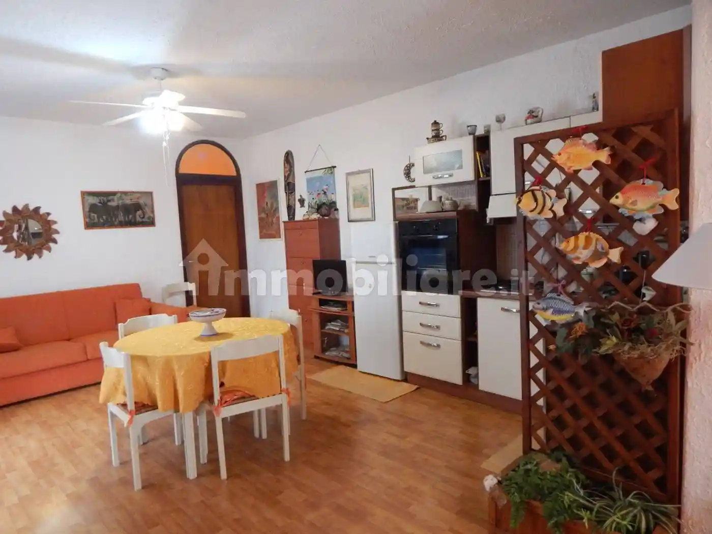 Appartamento in vendita a Giardini-Naxos