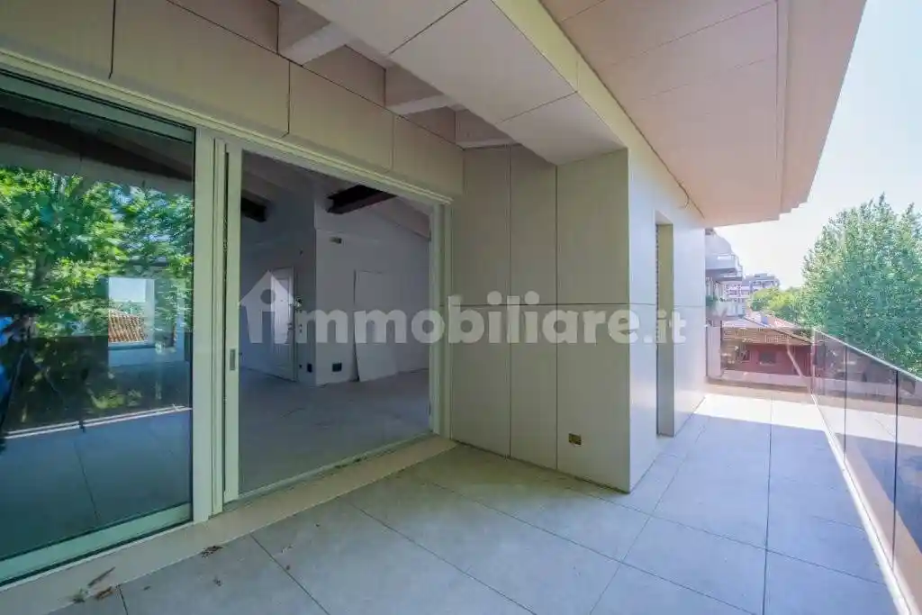 Appartamento in vendita a Venezia
