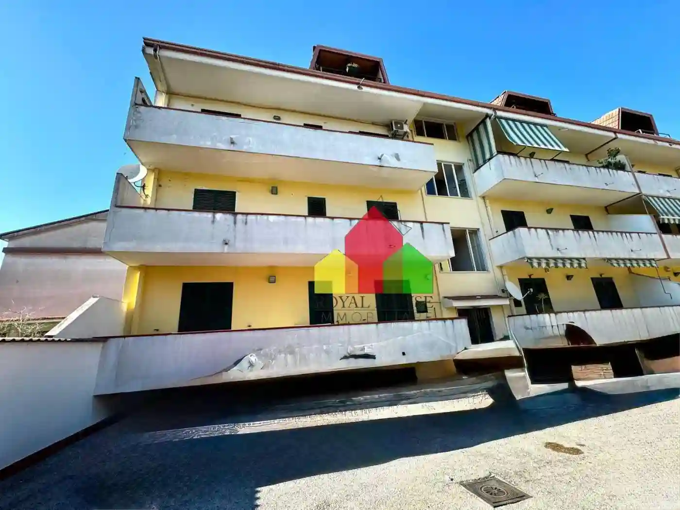 Attico - Mansarda - foto 2
