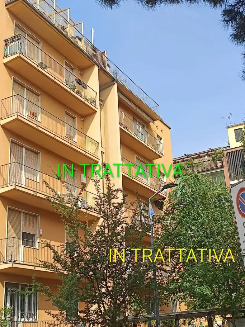 Appartamento in vendita a Bergamo
