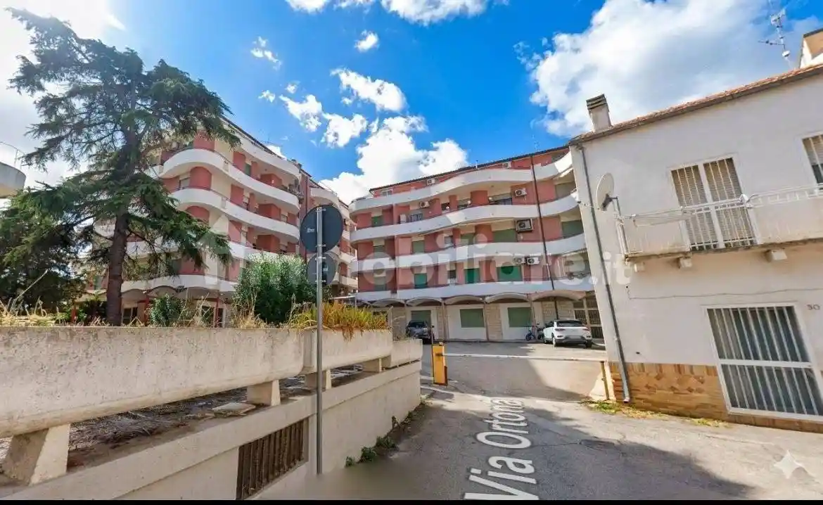 Appartamento in vendita a Vasto