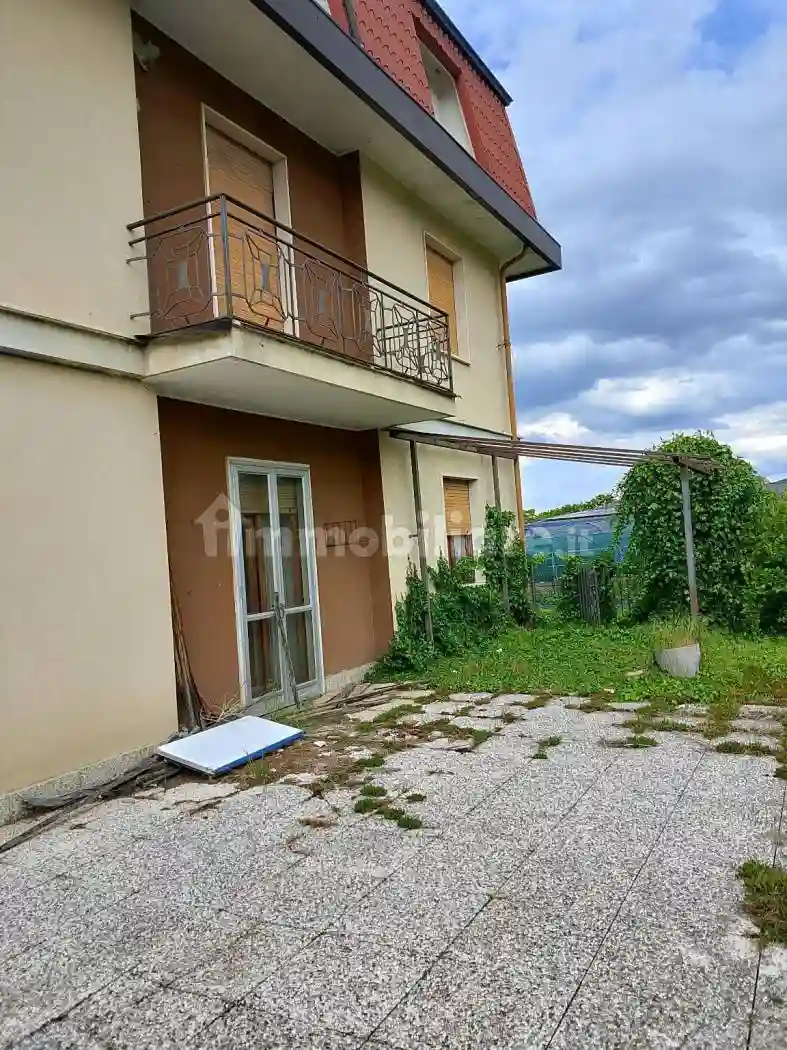 Palazzo - Edificio - foto 2