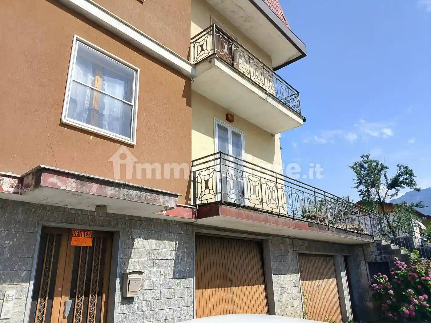 Palazzo - Edificio - foto 4