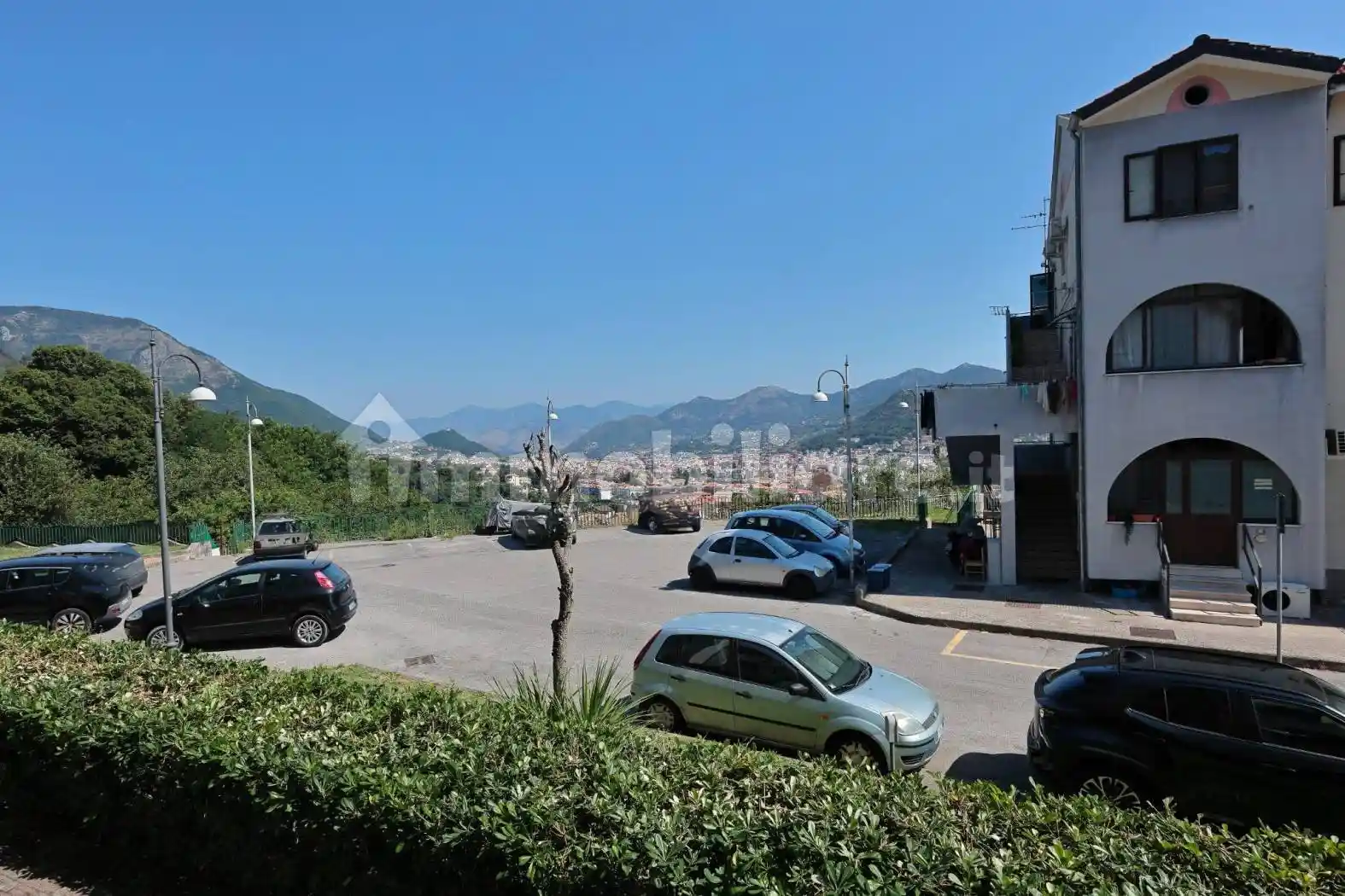 Appartamento in vendita a Vietri sul Mare