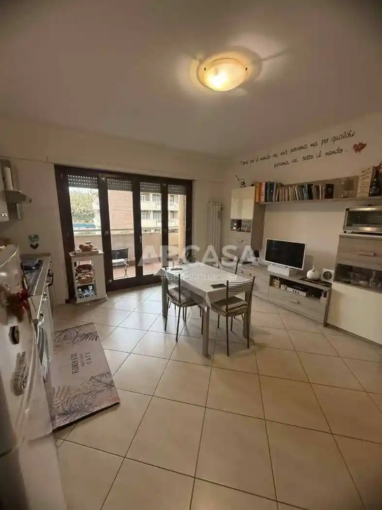Appartamento in vendita a Velletri