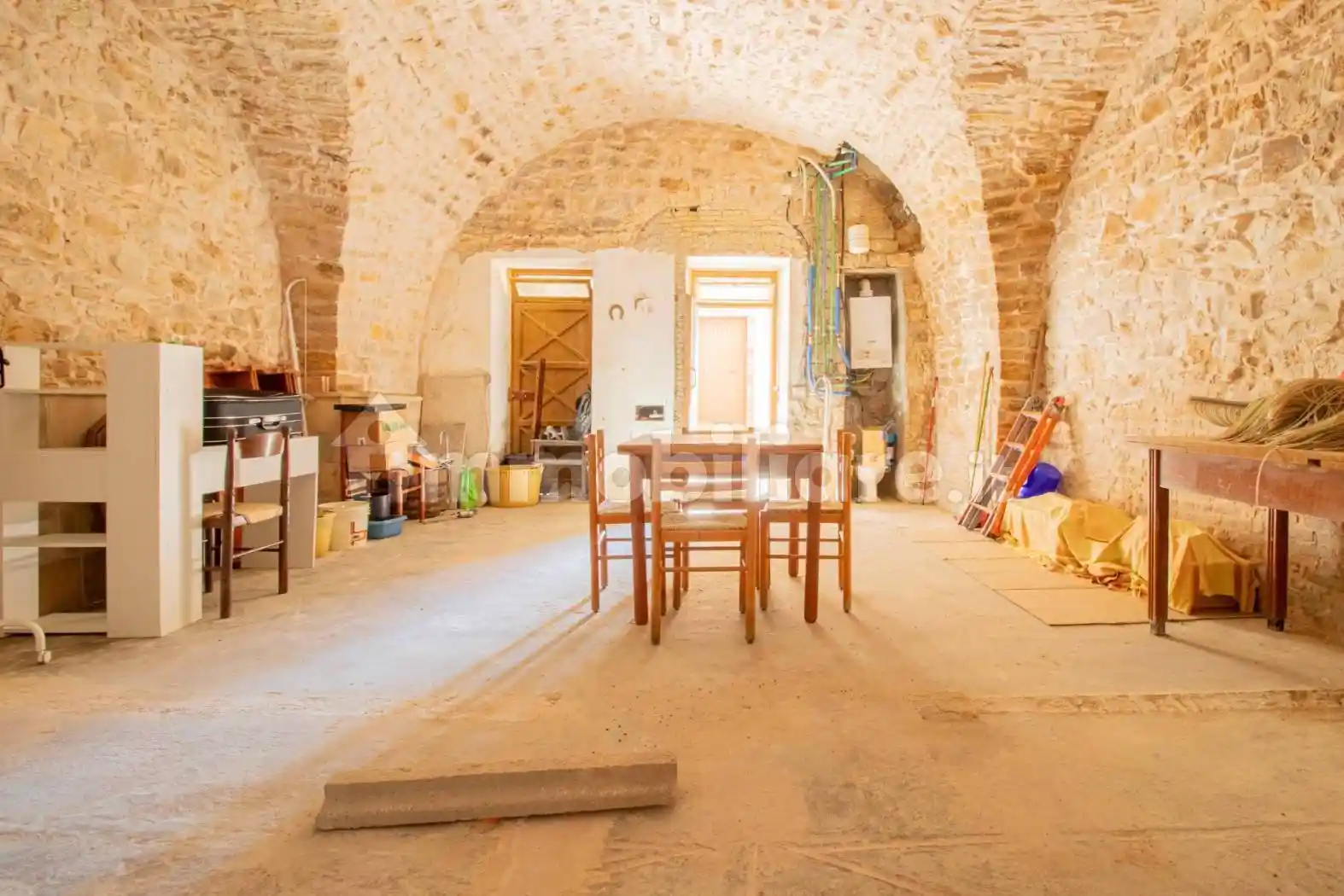 Appartamento in vendita a Volturino