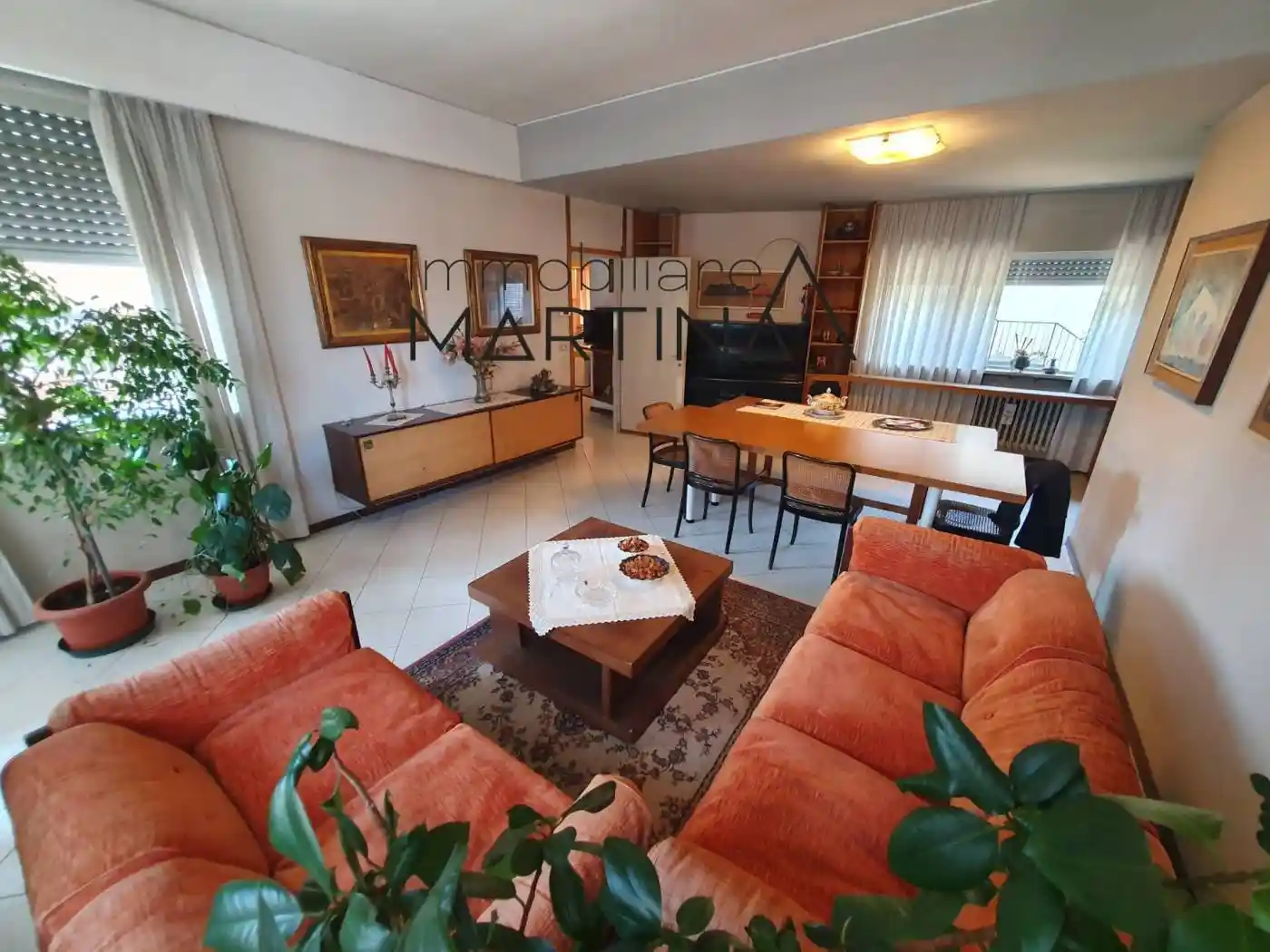 Villa in vendita a Albino