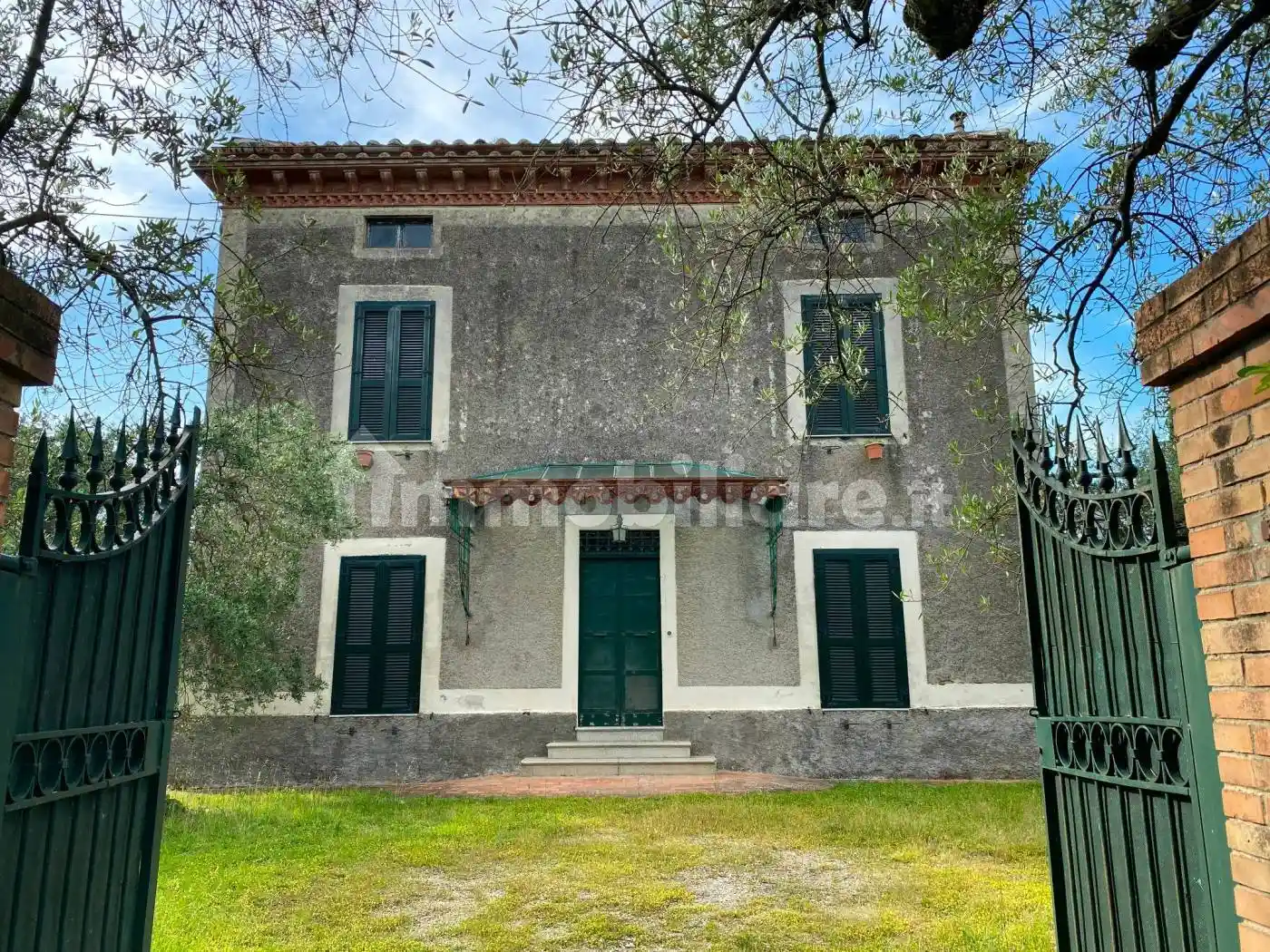 Villa in vendita a Amelia