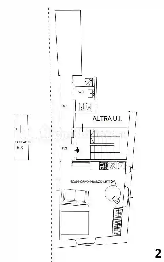 Appartamento - foto 4