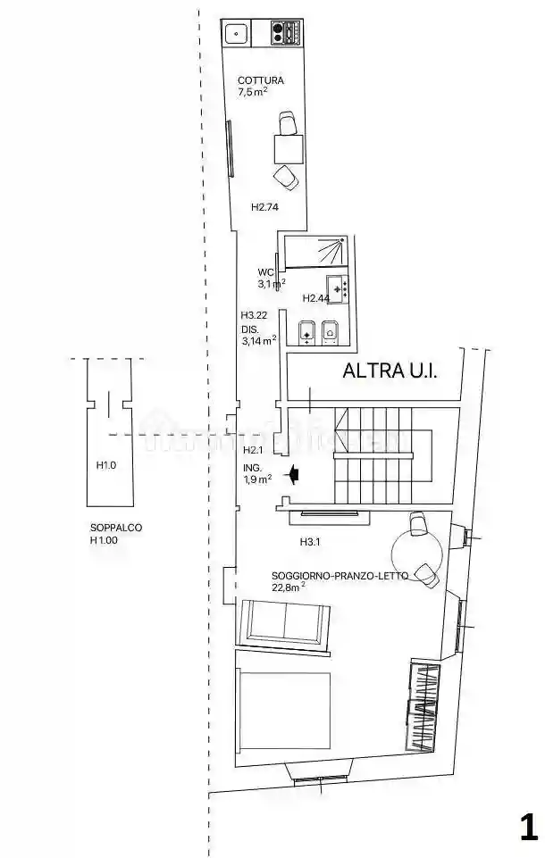 Appartamento - foto 5