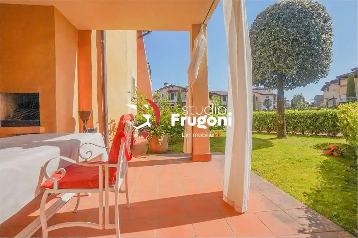 Appartamento in affitto a Manerba del Garda