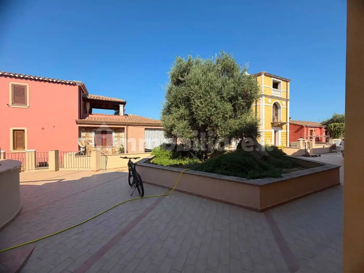 Appartamento in vendita a Bari Sardo