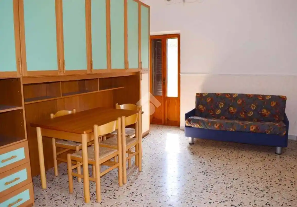 Appartamento in vendita a Tagliacozzo