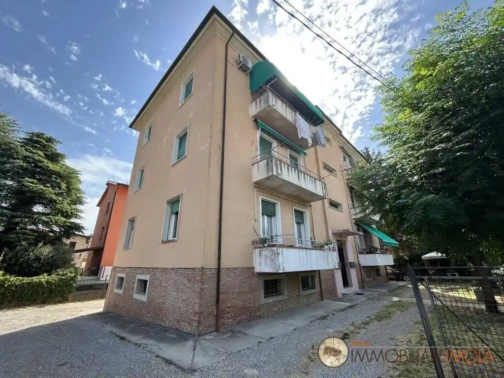 Appartamento in vendita a Imola