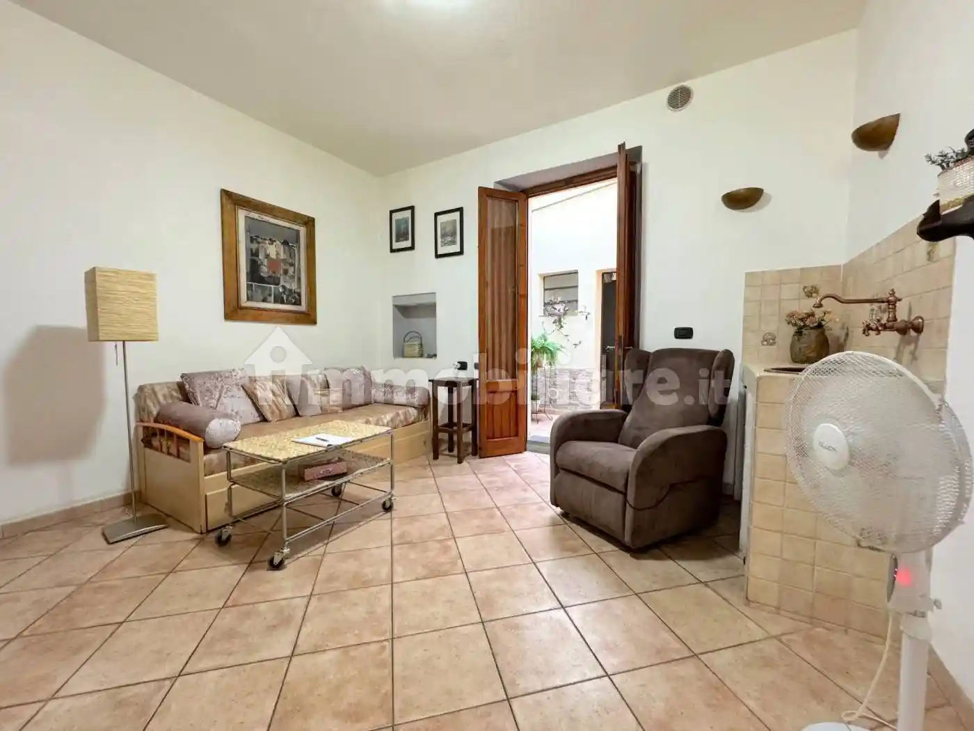 Casa indipendente in vendita a Vaiano