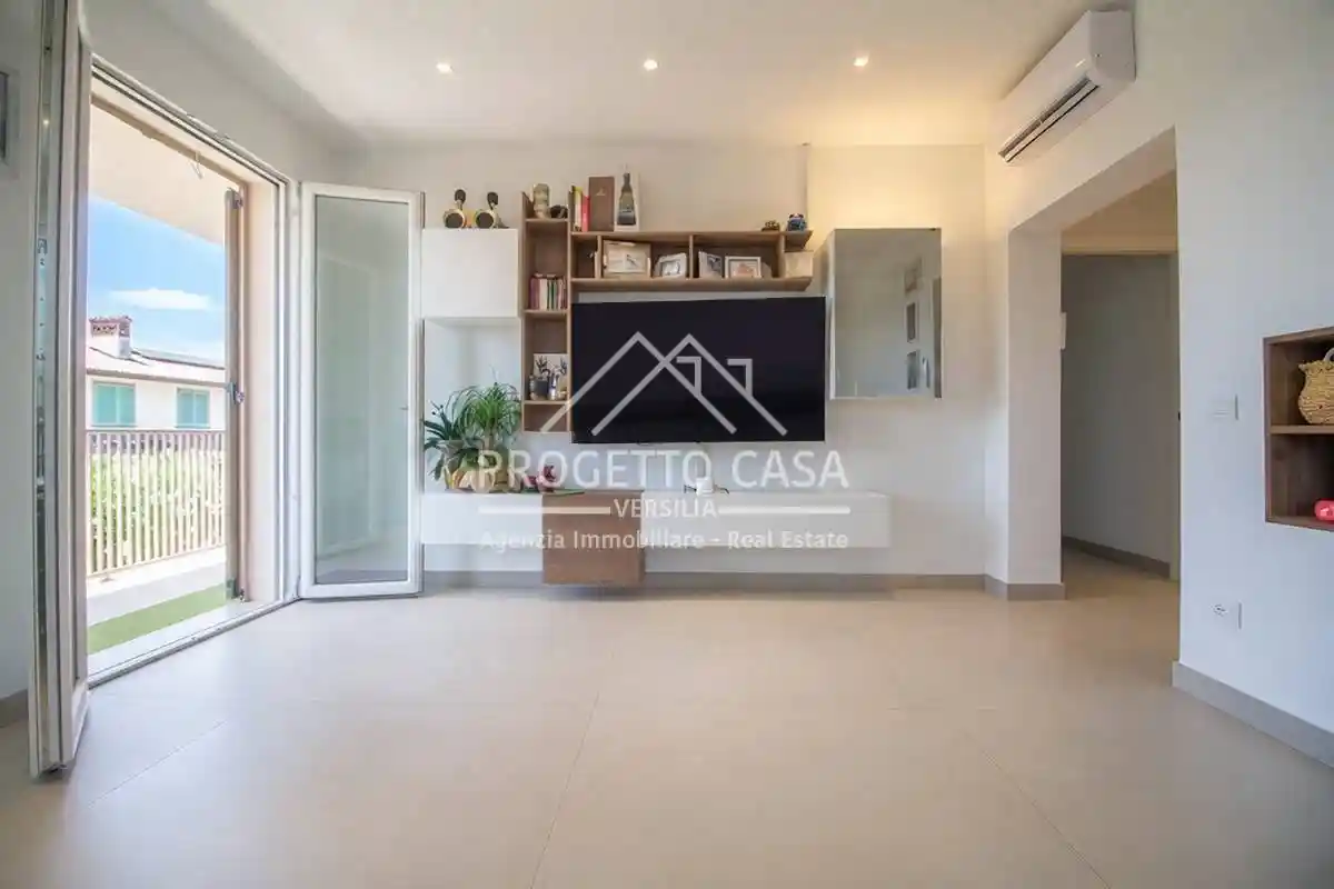 Appartamento in vendita a Camaiore