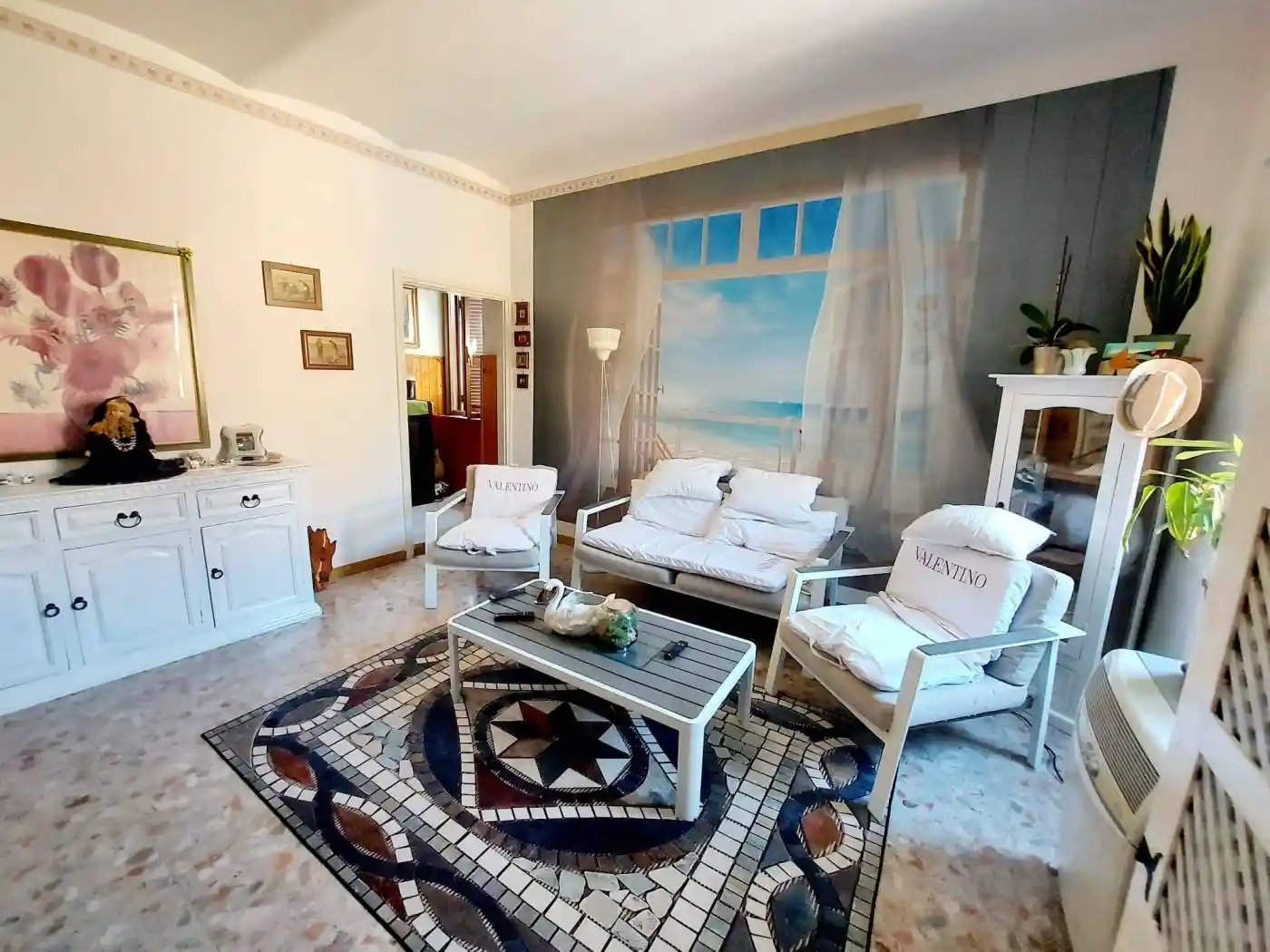 Appartamento in vendita a Cerveteri