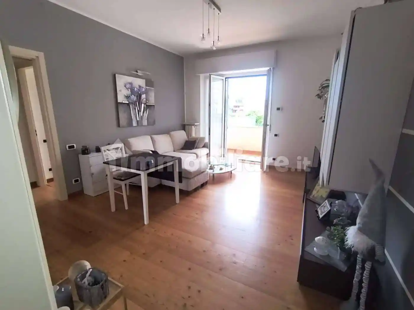 Appartamento in vendita a Cantù