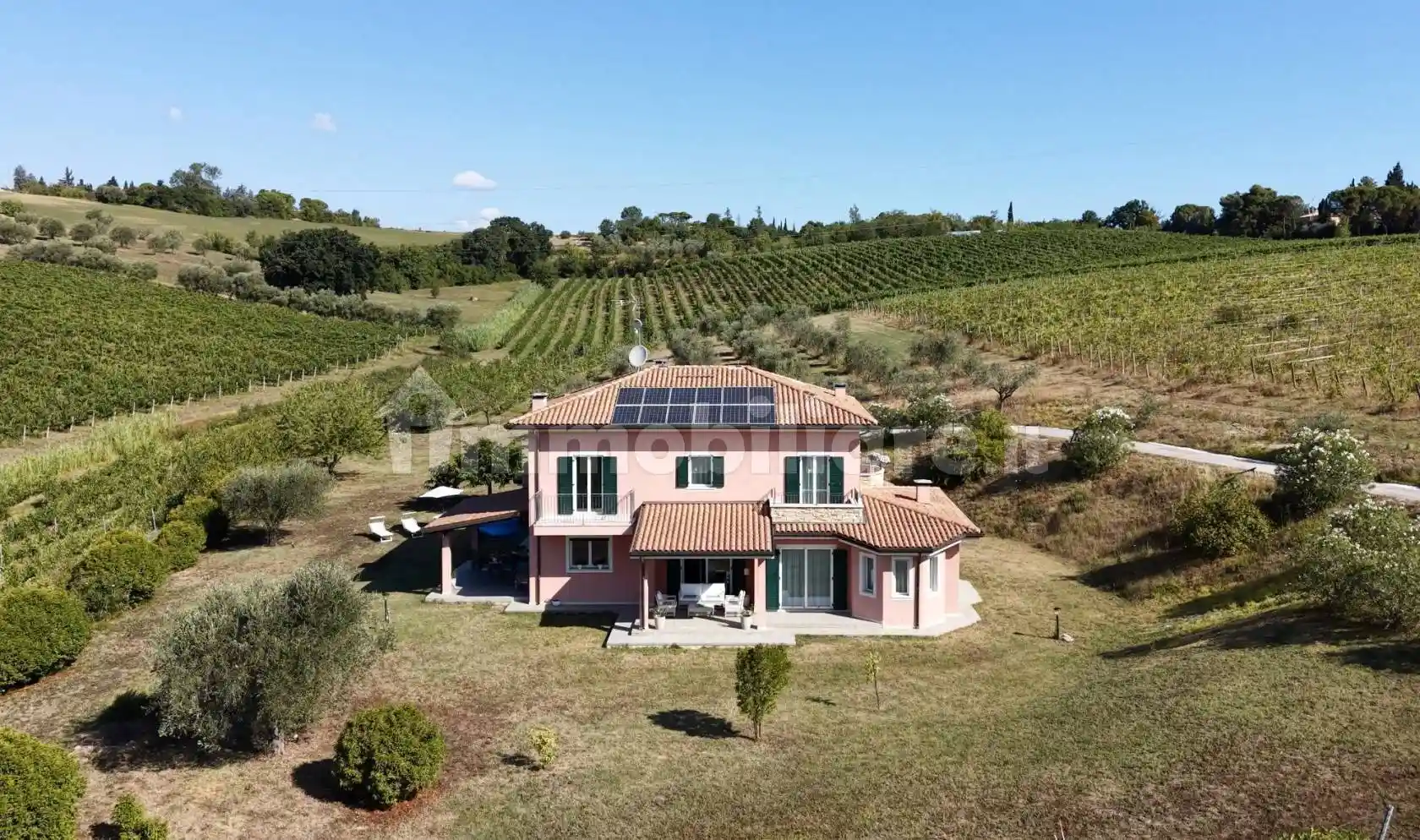 Villa in vendita a Rimini