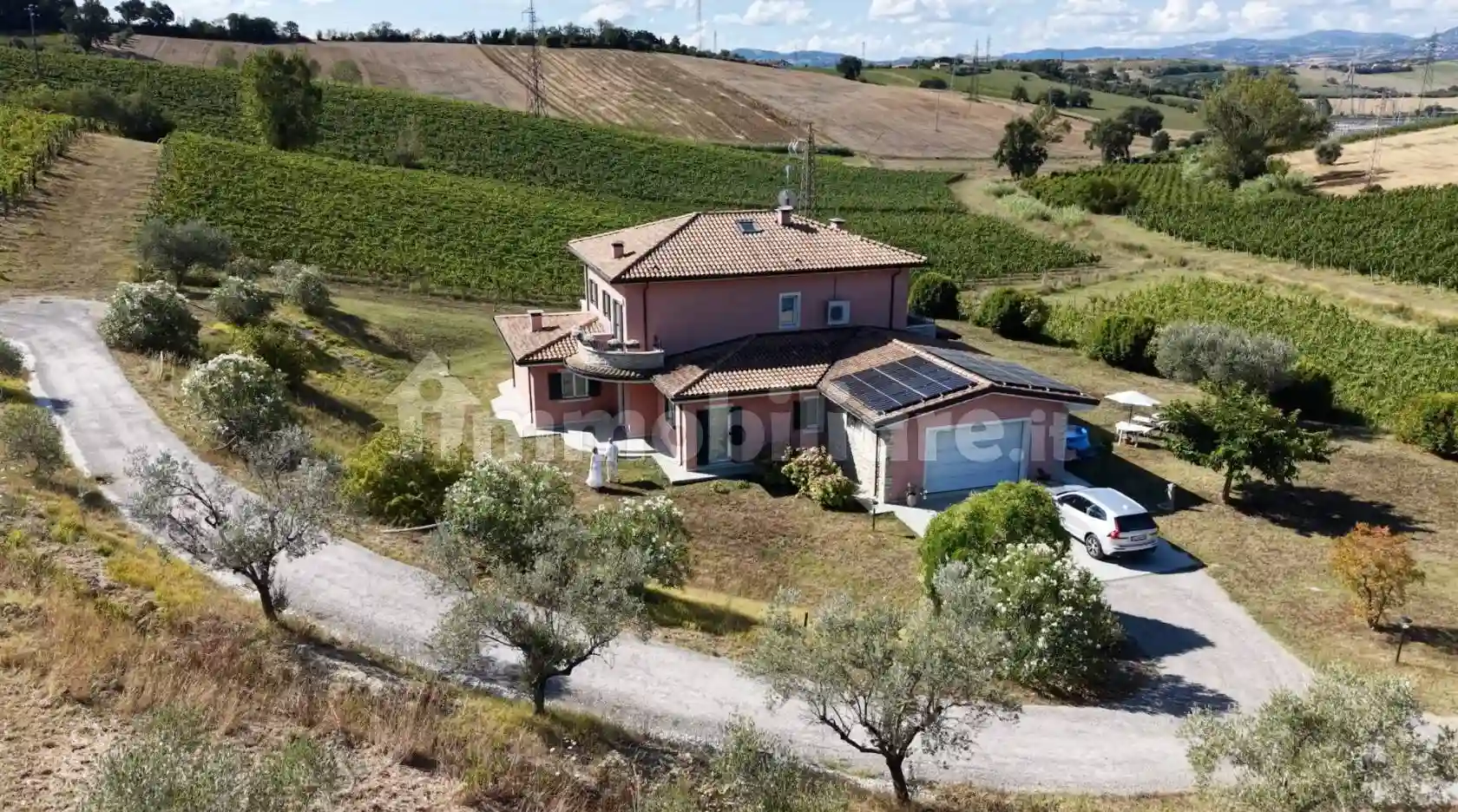 Villa - foto 3