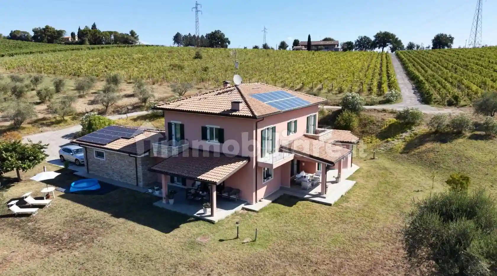 Villa - foto 4