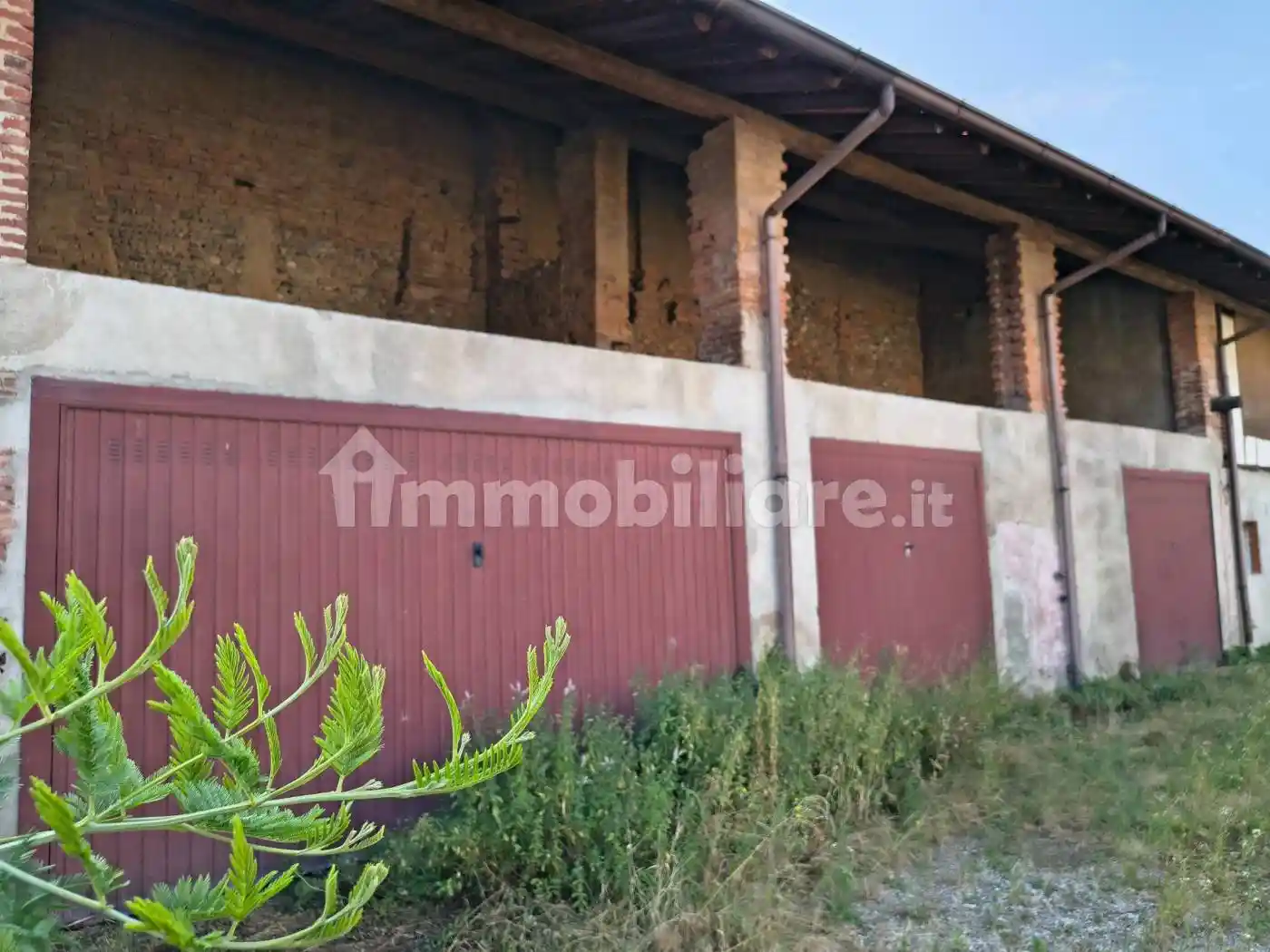 Rustico - Casale in vendita a Magnago