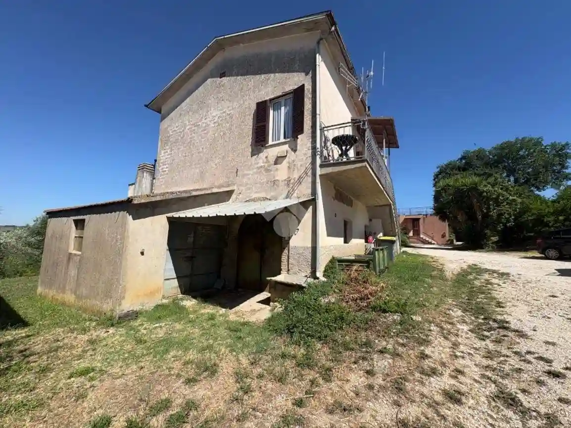 Casa indipendente - foto 2