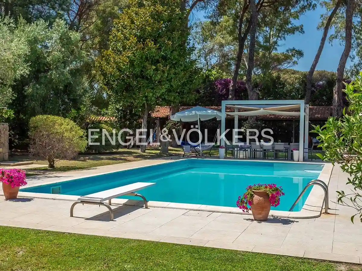 Villa - foto 4