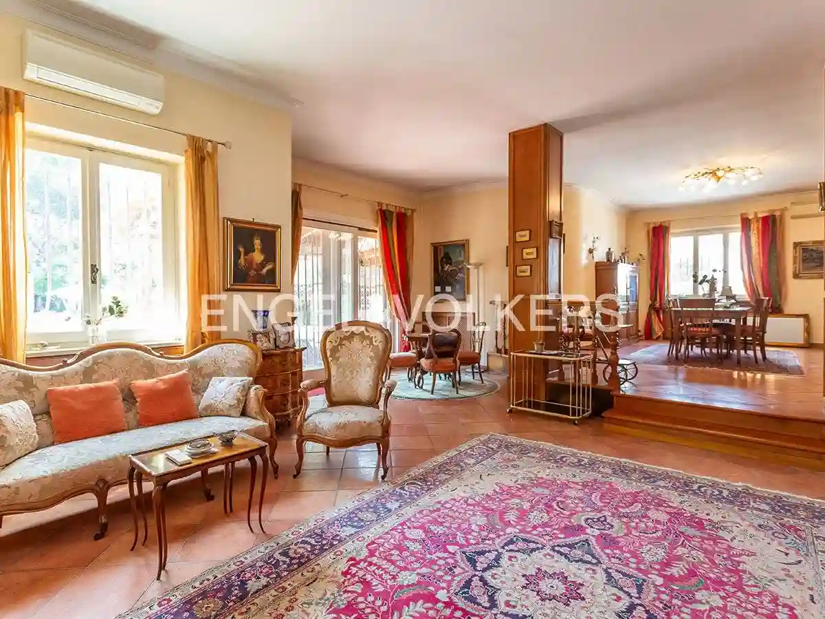 Villa - foto 5