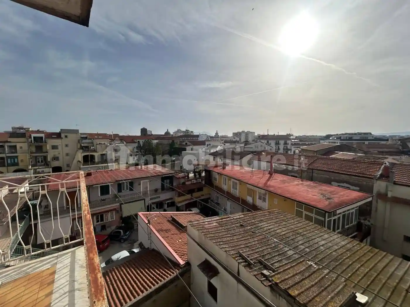 Appartamento in affitto a Aversa