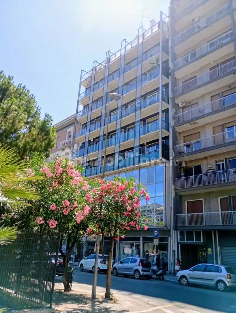 Appartamento in vendita a Bari