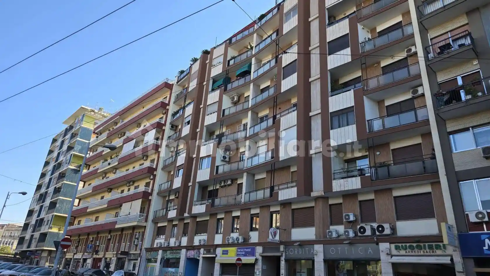 Appartamento in vendita a Bari