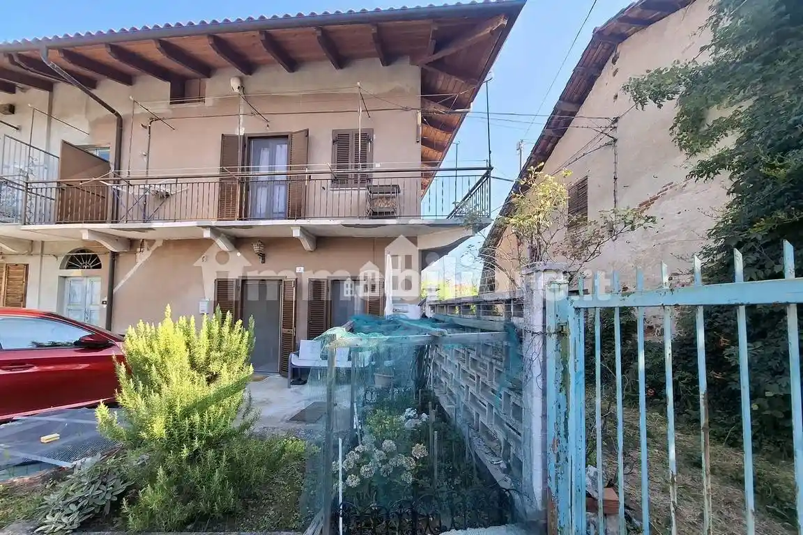 Casa indipendente in vendita a Valperga